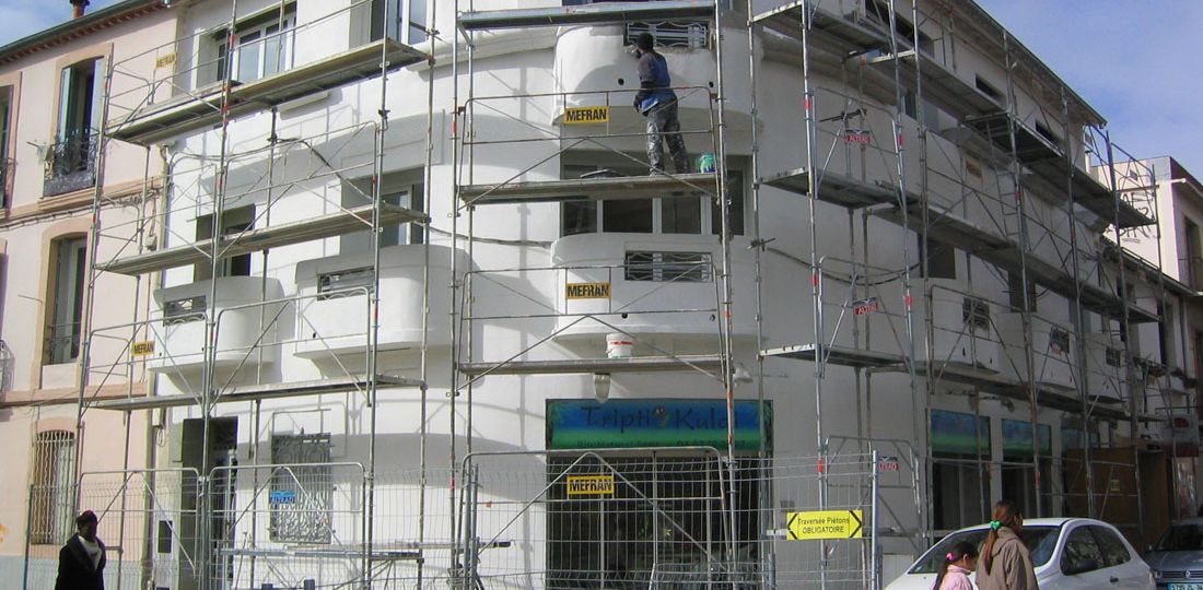 Souchon Constructions